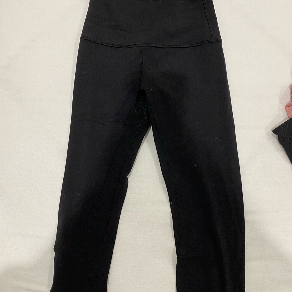 Lululemon align leggings